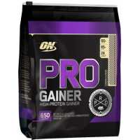 Optimum Nutrition Pro Gainer 复合专业增重粉 - 10磅